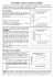 Fiche méthode : lecture et analyse d`un graphique