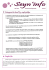 Seyn`info n°04-16 – avril 2016 - Seyne-les