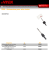 2209 : Accessoires pour scie cloche