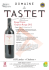 Chapeau rouge 2012 - Domaine du Tastet