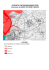 EXTRAITS CARTOGRAPHIQUES PPRi Commune de SAINT