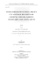 ETUDE COMPARATIVE ENTRE LA FRANCE ET L`AUSTRALIE DES