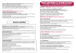 programme d animations - Sainte Foy Tarentaise
