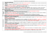 Résumé des textes régissant les soutenances en post