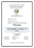 etude maintenance preventive d`un turbocompresseur par analyse