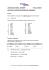 leaving cert french – oral work