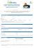 FICHE D`INSCRIPTION AUX TRANSPORTS CARTE 12