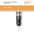 Palpeur MP10 - Renishaw resource centre