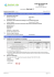 Fiche de Données de Sécurité: Alka Safe 12