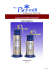 Cry-Ac®, Cry-Ac-3® Cryogun® et Mini Cryogun