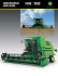 Cosechadora 1450 - John Deere Argentina