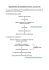 Nomenclature loi sur l`eau