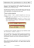 Excel 2003 _Creation de questionnaire