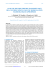 analyse des spectres de transmittance des couches