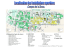 1: Bâtiments des Sports de sciences 2: UFRSTAPS 3: INSA 4: IUT A