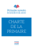 Charte de la primaire_V100616 - Primaire de la droite et du centre