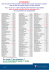 Calendrier de remplacement bacs bleus