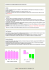 Analyse des comptes 2009-2013 de Groupe Flo