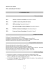 Curriculum vitae