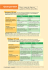 Comparatif - Le Particulier