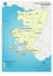 Les marais salants du territoire de Cap Atlantique Marais salants de