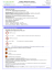 Fiche de sécurité - AMMONIAQUE CONCENTRE 1AC030