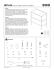 atrium display cabinet ML Assembly Instructions from cb2