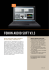 FOHHN AUDIO SOFT V3.3