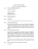 MATERIAL CHANGE REPORT Under Part 11 of National Instrument