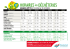 HORAIRES DES DÉCHÈTERIES