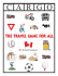 the travel game for all the travel game for all