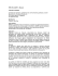 EYB 2014-244675 &ndash; R&eacute;sum&eacute; Tribunal d`arbitrage Syndicat des