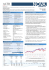 Evolution de la Valeur Liquidative Informations Clés