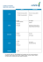 visualiser le tableau des consultations.