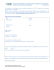 Ce formulaire a été rédigé à partir des lignes directrices du CCPA