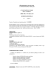 CA Paris - 27 Novembre 2013 - Combats pour les droits de l`homme