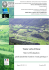 &eacute;valuation TVB - Service du Patrimoine Naturel
