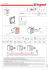 Index 04 = + TR, Céliane entfernt Index 05 = + Ensorgungshinweis