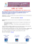 AIDE AU VOTE Configuration de l`ordinateur - SNUipp