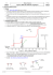 Chimie Spectres RMN des molécules organiques - Bougaud