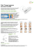 Stick Thermo lumineux anti-acné CLEANE