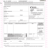 Bill of Lading - National Fast Freight