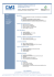 Création de tableau et maitrise du publipostage sur Word