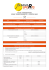 fiche d`inscription stage tennis biarritz / center parc