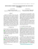 Organised - Base des articles scientifiques de l`Ircam