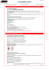 Fiche de données de sécurité · om du produit: IKOprotect