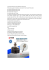 Fuel pump head kit for bosch distributor head 12mm