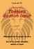 Manifeste de la poésie du Lion + Lire de la poésie