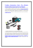 Top-Quality Cordless Power Tools for Gardening, Automotive, and DIY Projects